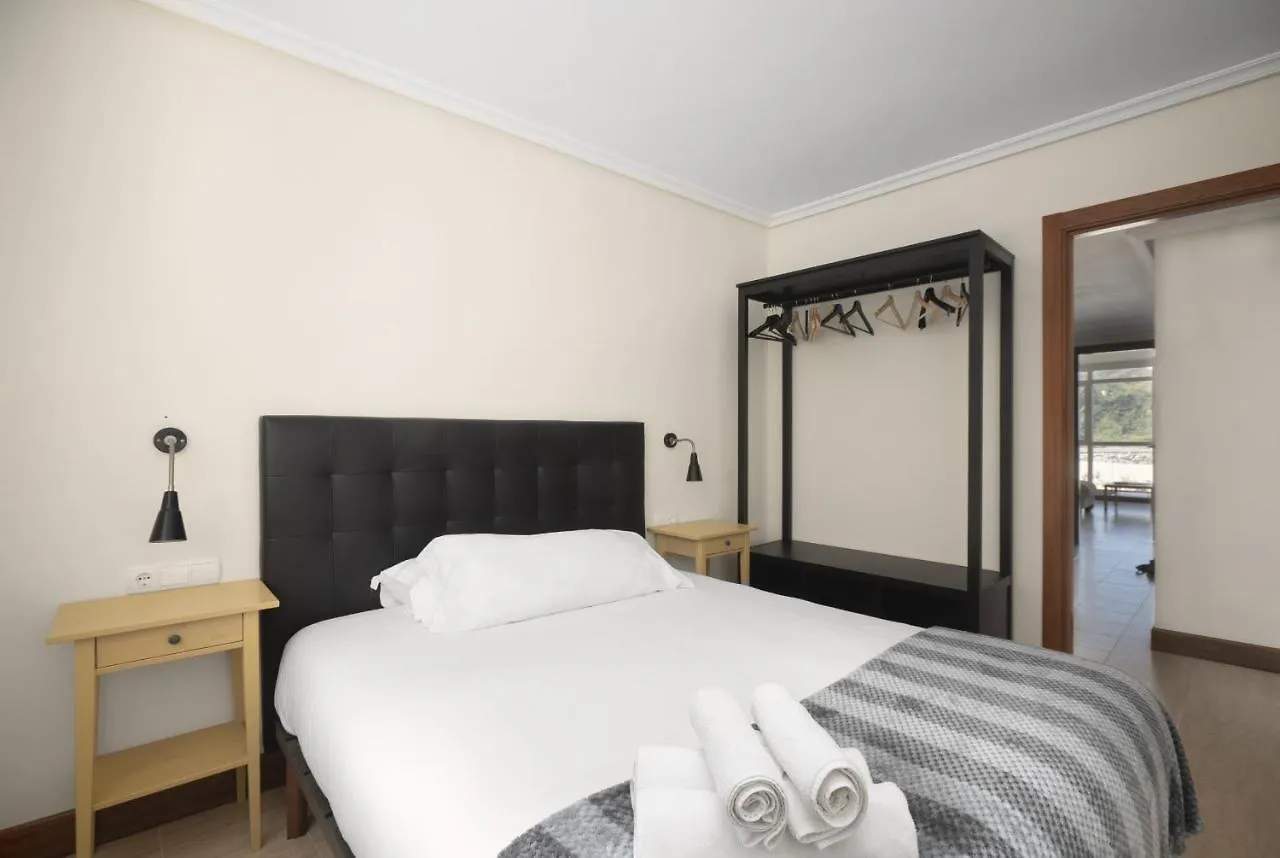 Apartamento Balea VII Orio 0*,  Spain