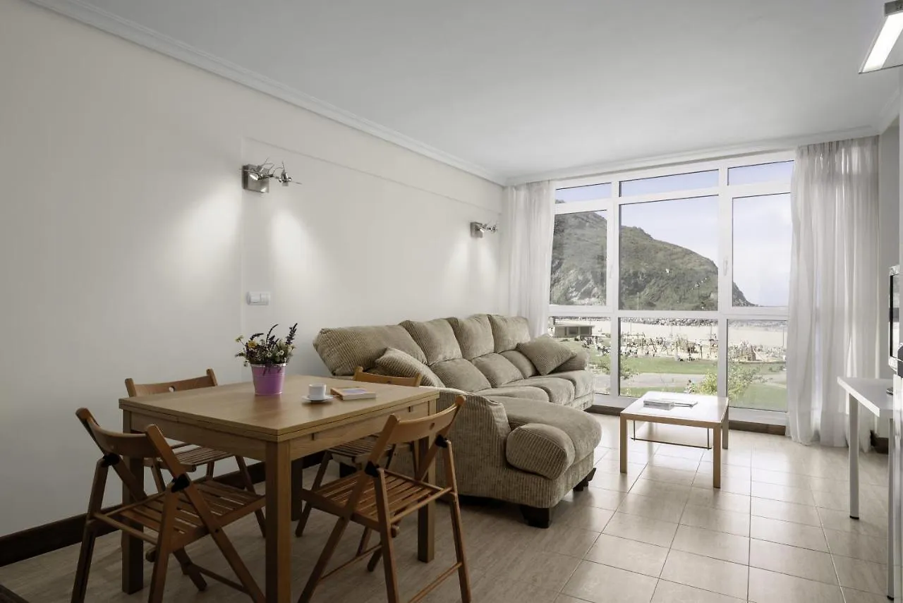 Apartamento Balea VII Orio Spain