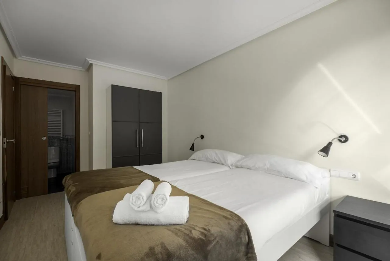 Apartamento Balea VII Orio