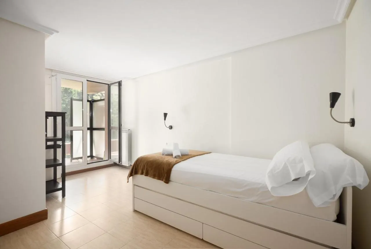 Apartamento Balea VII Orio Apartment