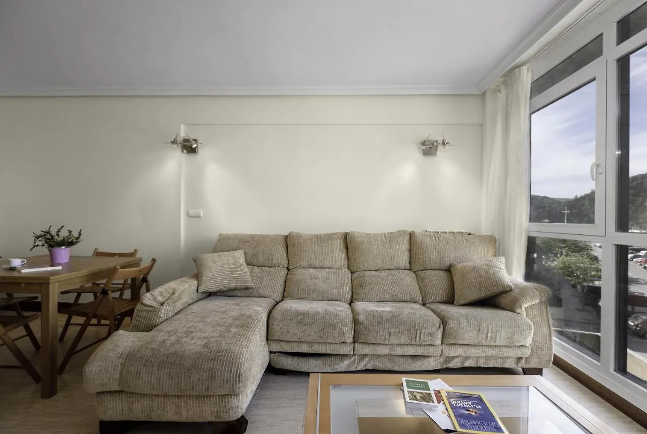 Apartamento Balea VII Orio Apartment