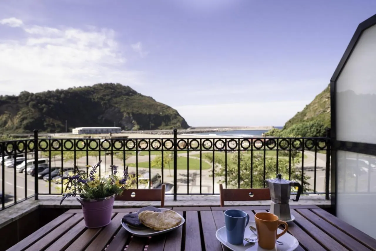 Apartamento Balea VII Orio