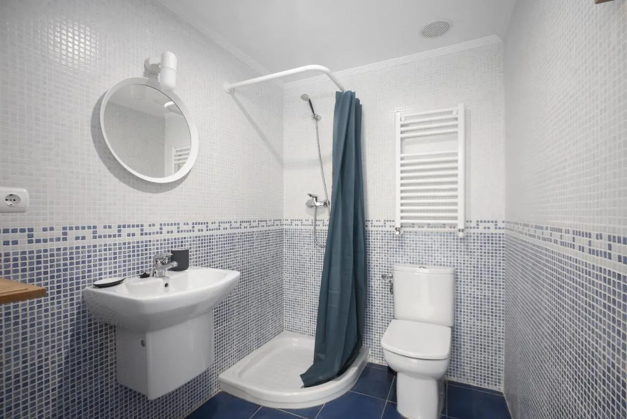 Apartamento Balea VII Orio Apartment