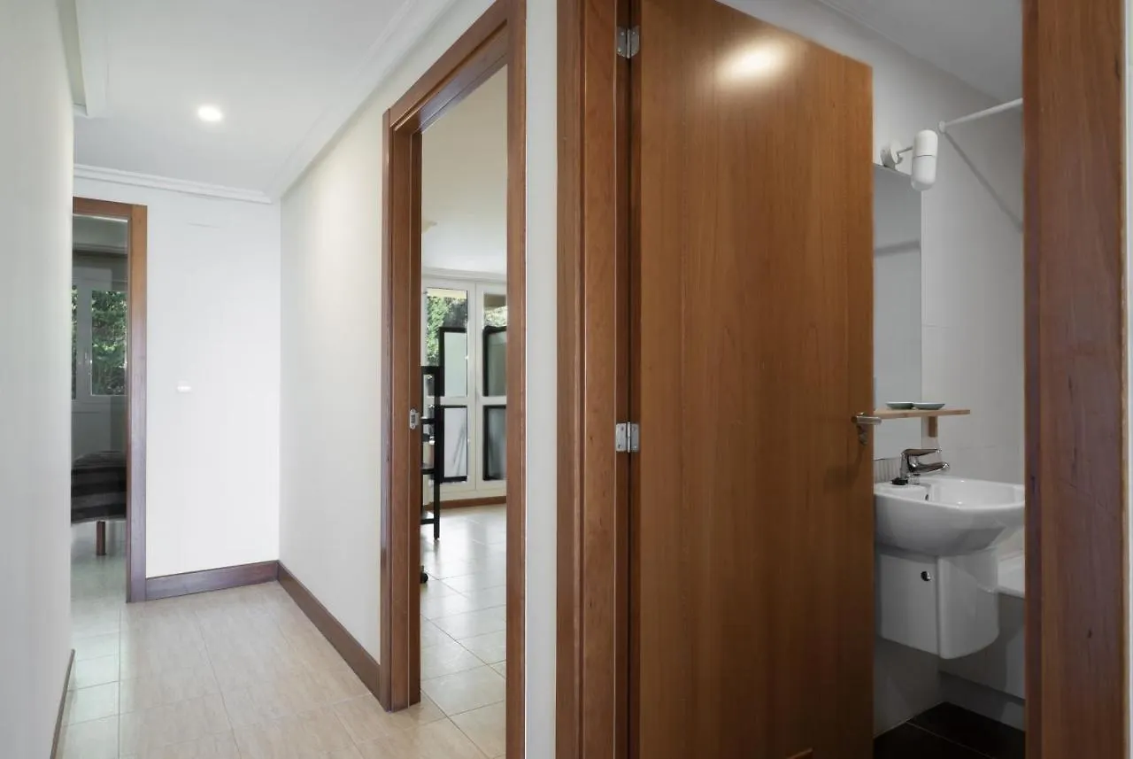 Apartamento Balea VII Orio 0*,  Spain