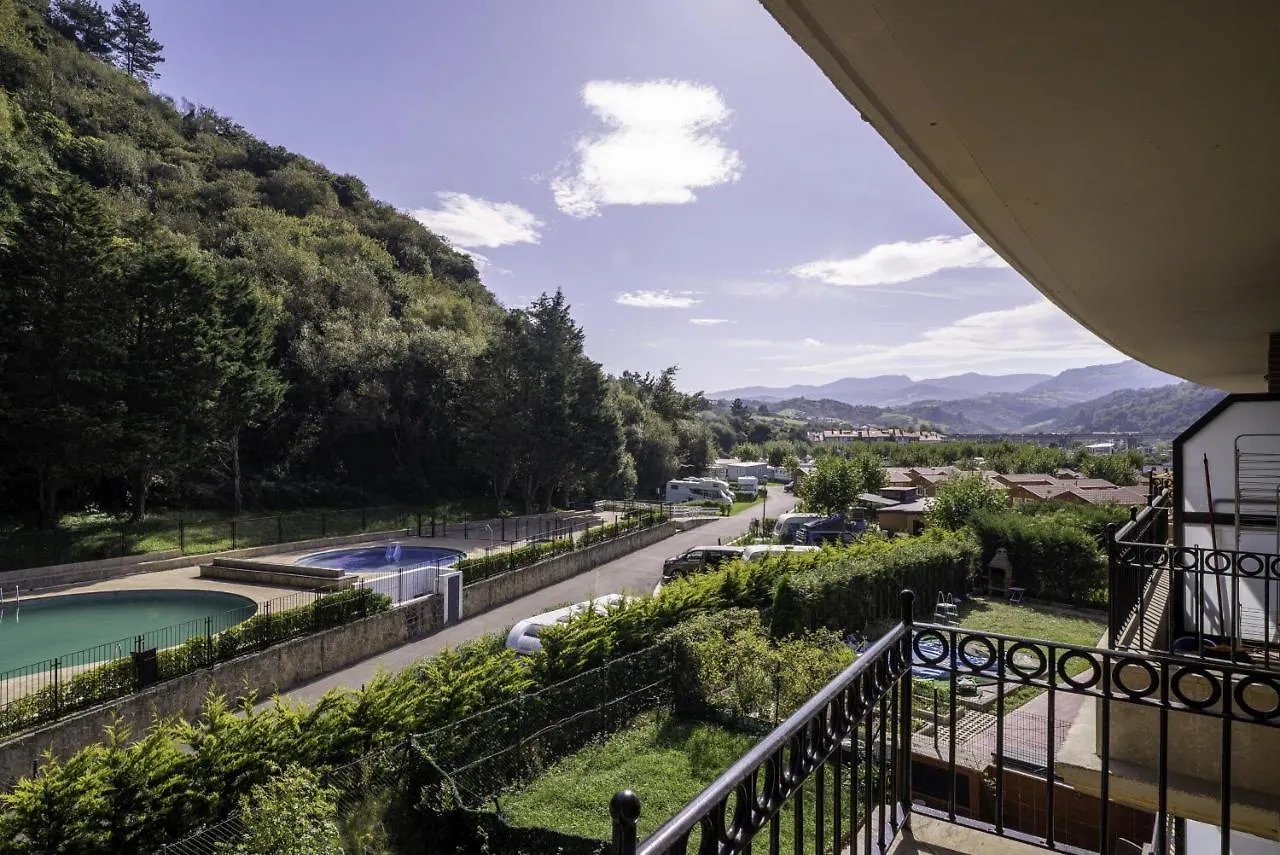 Apartamento Balea VII contacts