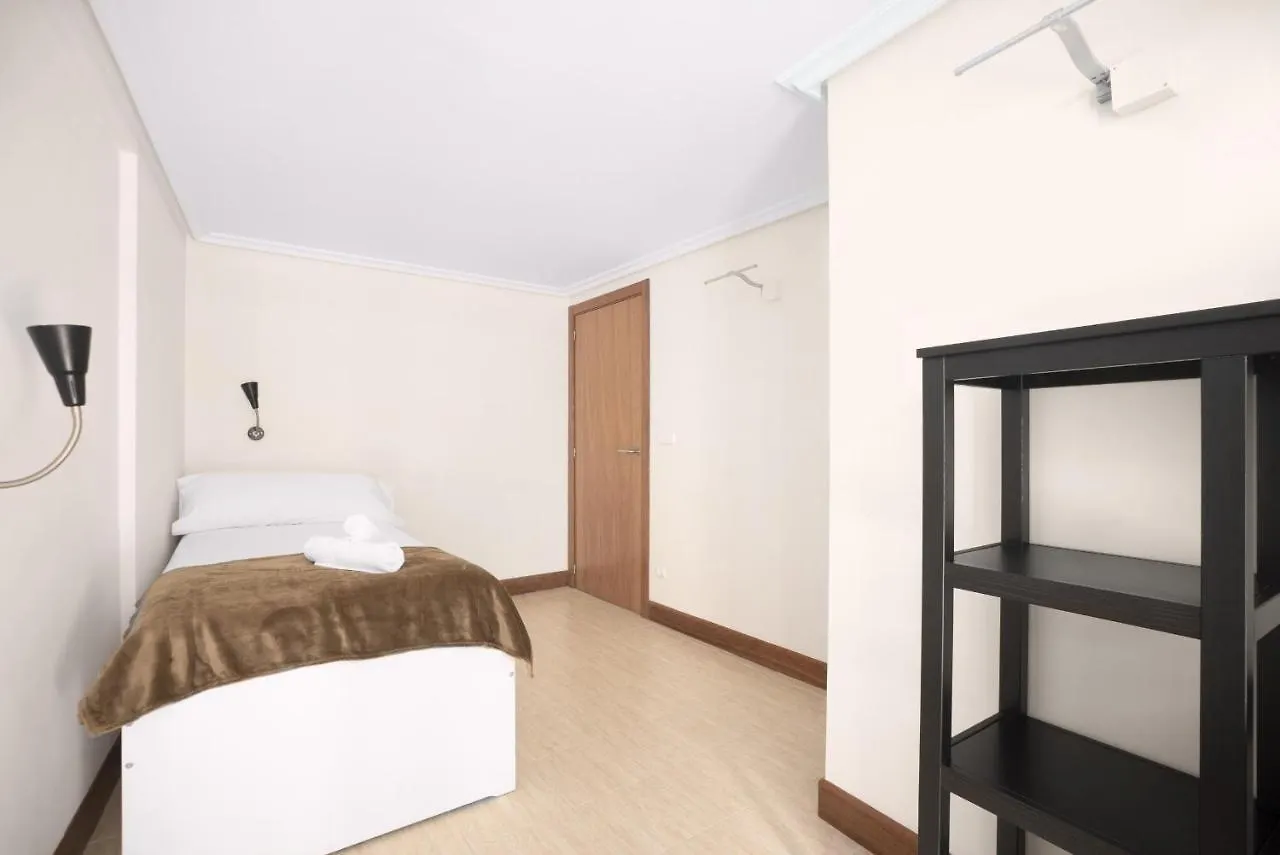 Apartamento Balea VII Orio