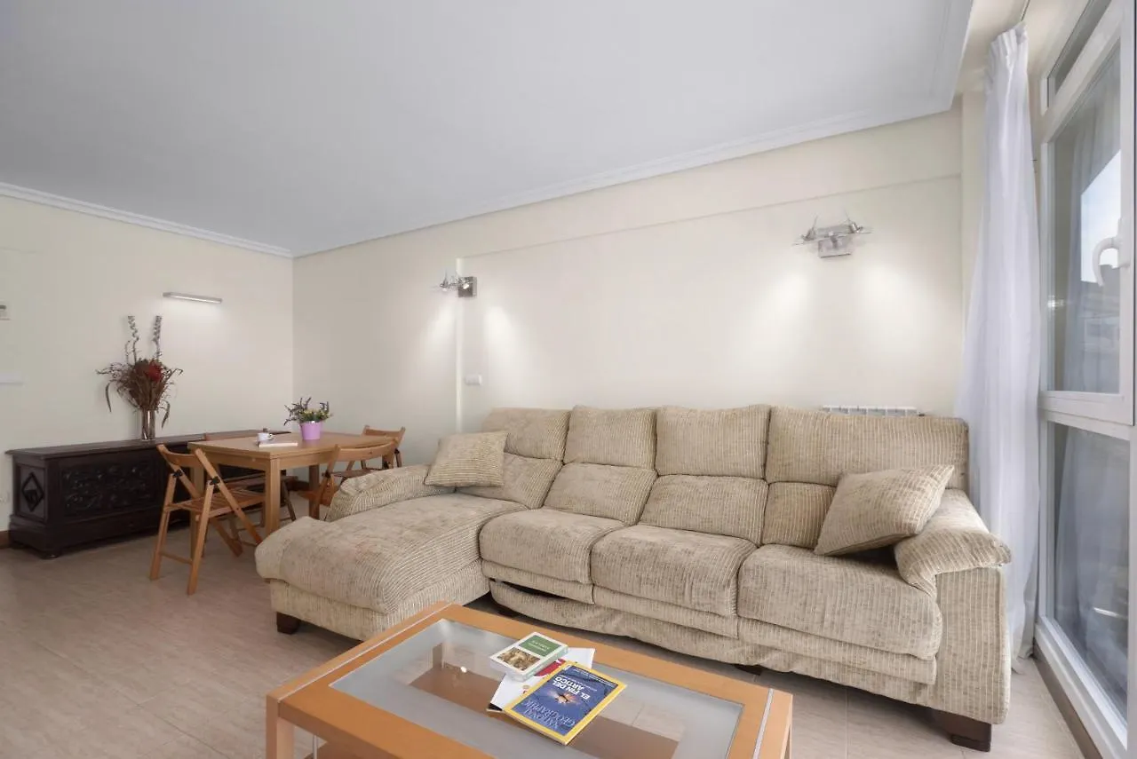 Apartamento Balea VII Orio 0*,