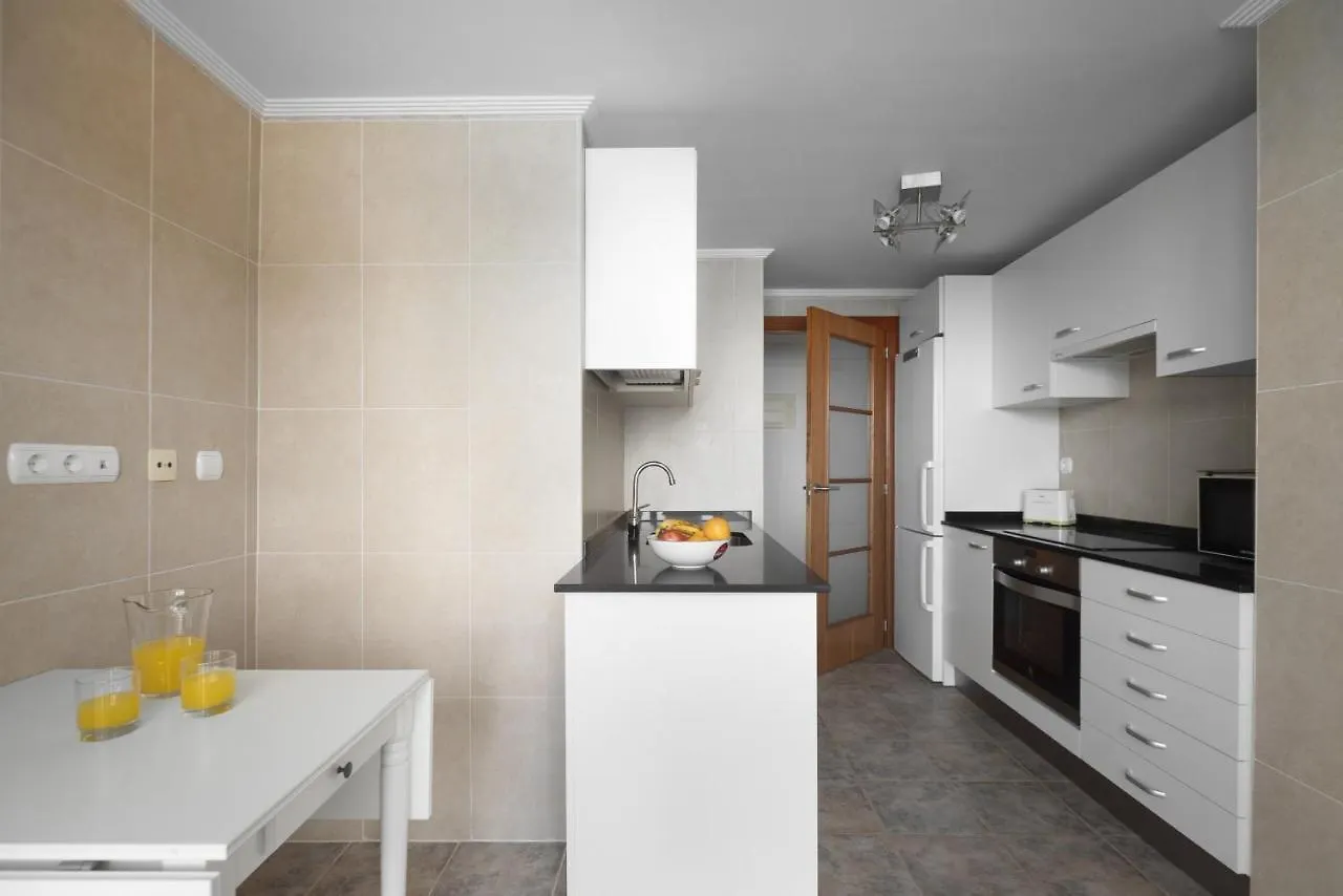 Apartment Apartamento Balea VII Orio
