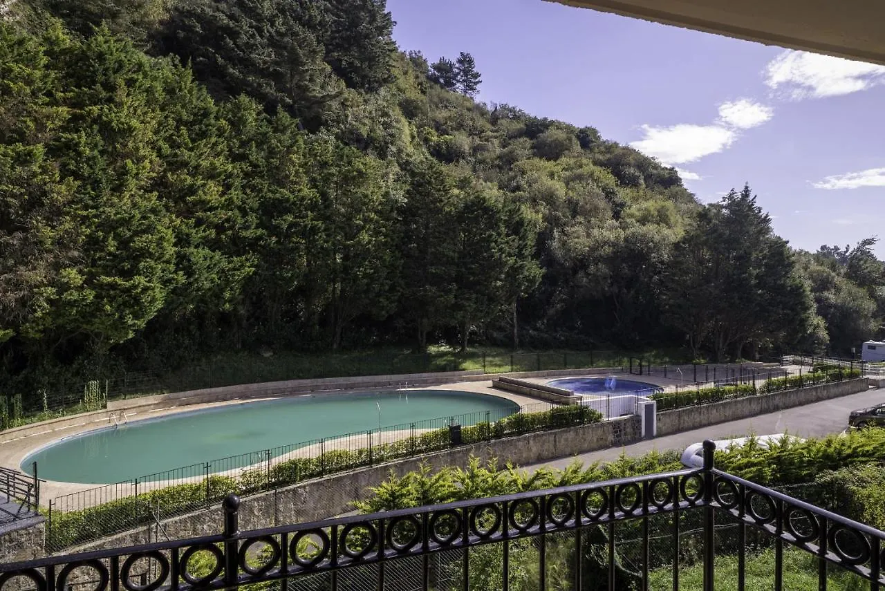 Apartamento Balea VII Orio 0*,  Spain